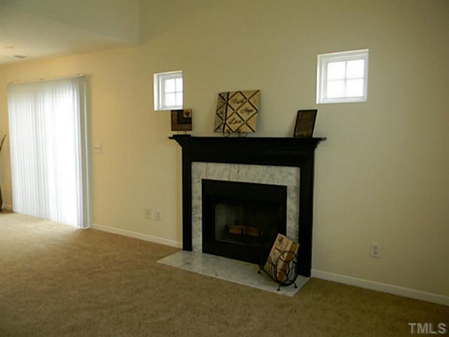 7217 Lowell Ridge Road Raleigh, NC 27616 - Photo 6 of 24 New carpet