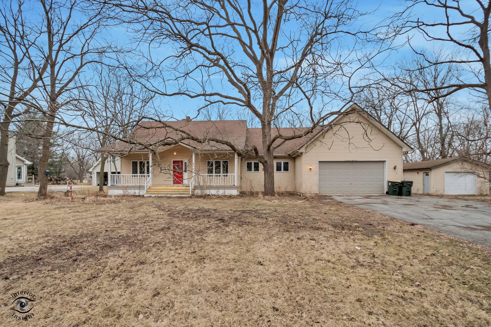 910 Oldfield Road Downers Grove, IL 60516 - Photo 32 of 41