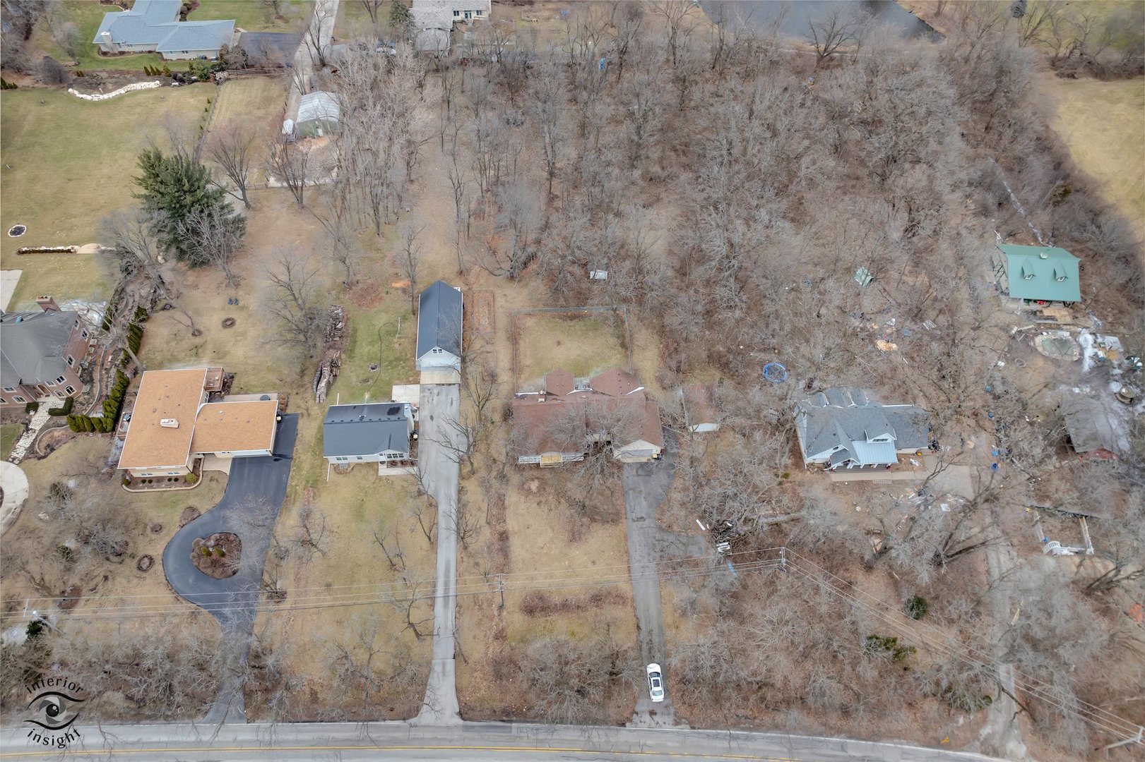 910 Oldfield Road Downers Grove, IL 60516 - Photo 39 of 41