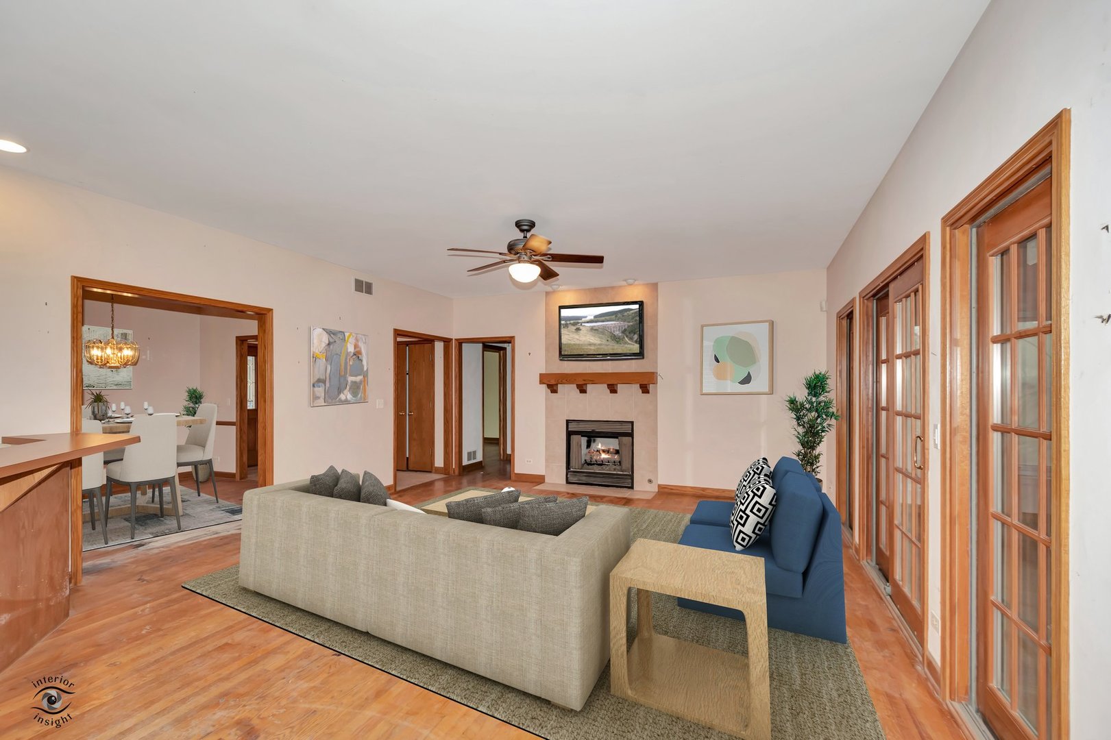 910 Oldfield Road Downers Grove, IL 60516 - Photo 9 of 41