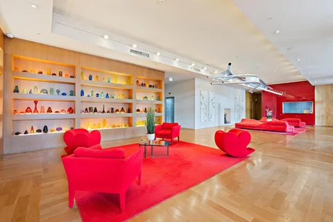 $619,000 | 1551 North Flagler Drive, Unit PH L7, West Palm Beach, FL 33401