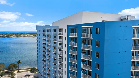 $619,000 | 1551 North Flagler Drive, Unit PH L7, West Palm Beach, FL 33401