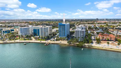 $619,000 | 1551 North Flagler Drive, Unit PH L7, West Palm Beach, FL 33401