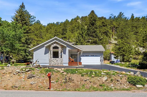 $735,900 | 2772 Riverside Drive, Lyons, CO 80540