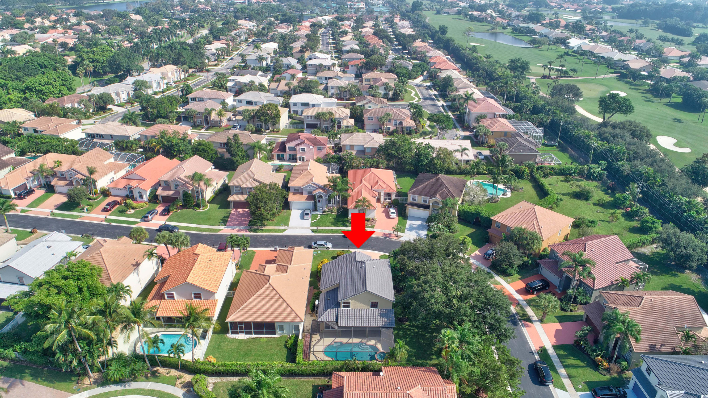 10885 La Salinas Circle Boca Raton, FL 33428 - Photo 41 of 111 DJI_0546_47_48_49_50