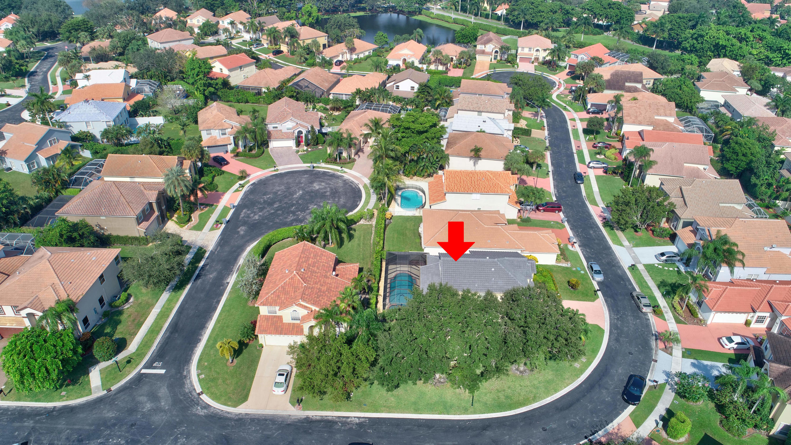 10885 La Salinas Circle Boca Raton, FL 33428 - Photo 42 of 111 DJI_0551_2_3_4_5