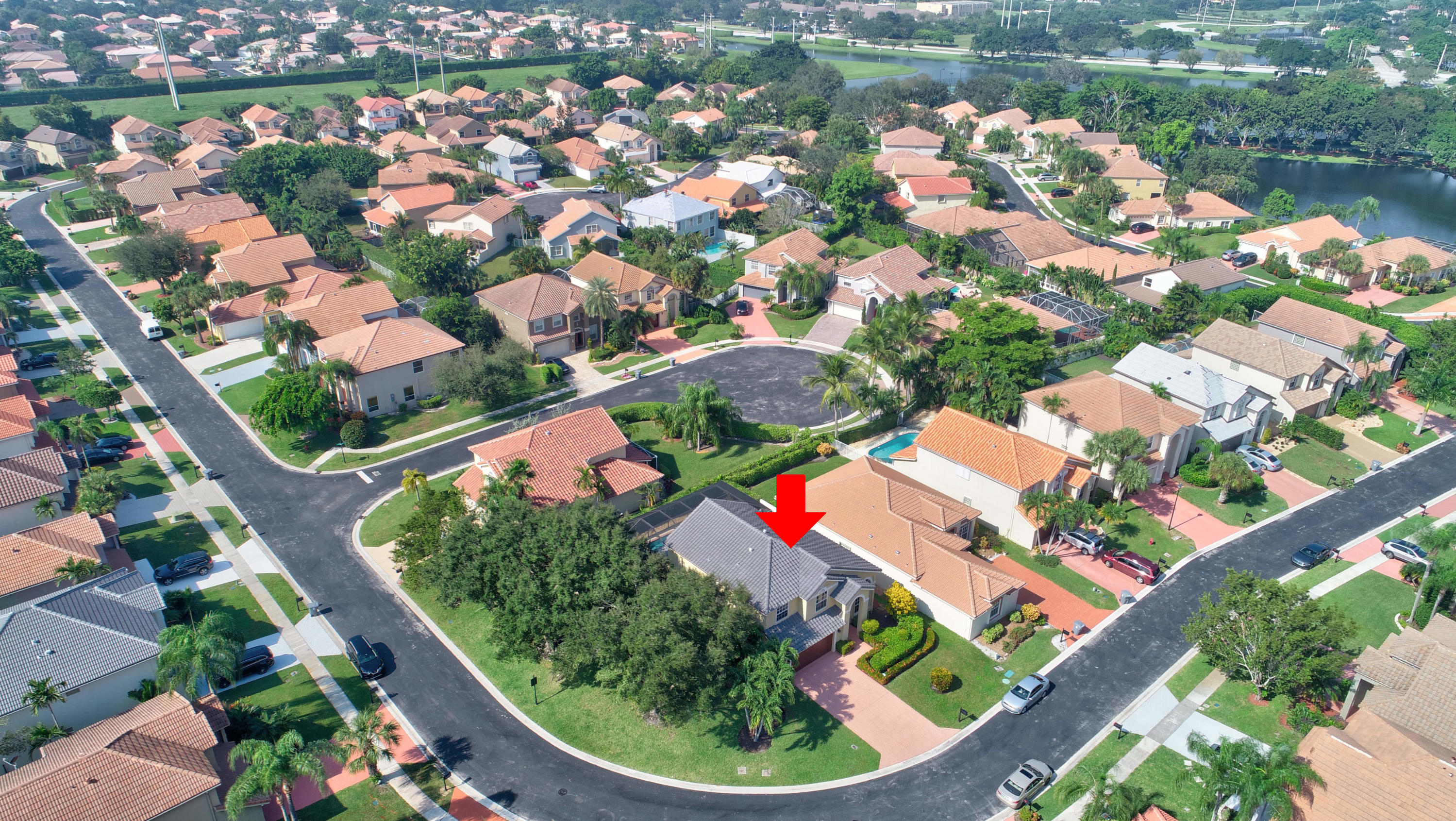 10885 La Salinas Circle Boca Raton, FL 33428 - Photo 43 of 111 DJI_0556_57_58_59_60