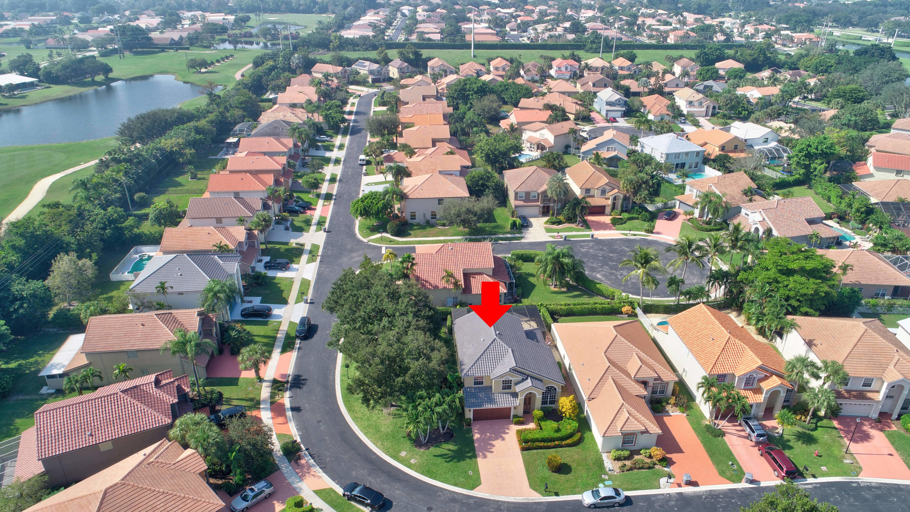 10885 La Salinas Circle Boca Raton, FL 33428 - Photo 44 of 111 DJI_0561_2_3_4_5
