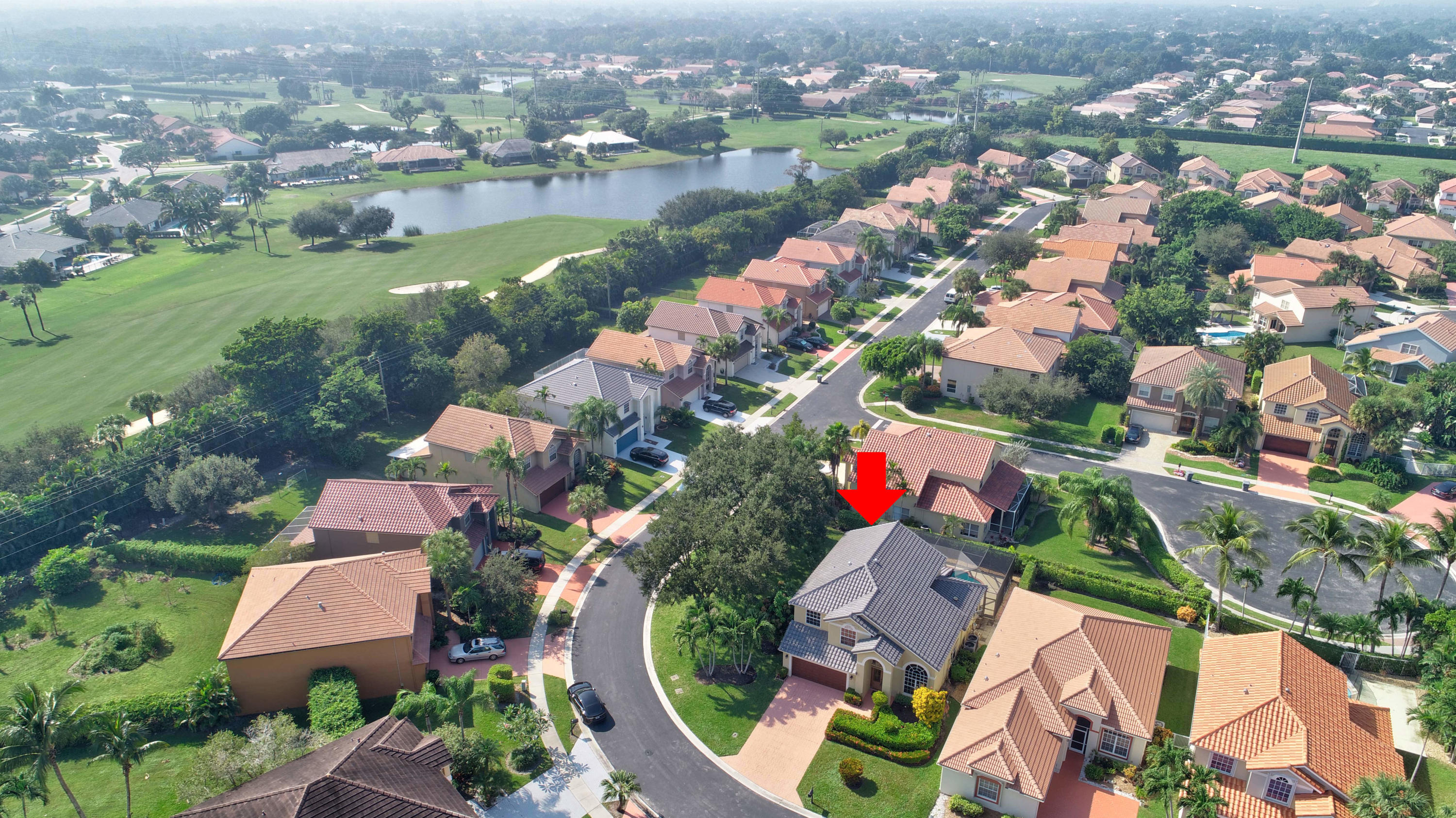 10885 La Salinas Circle Boca Raton, FL 33428 - Photo 45 of 111 DJI_0571_2_3_4_5