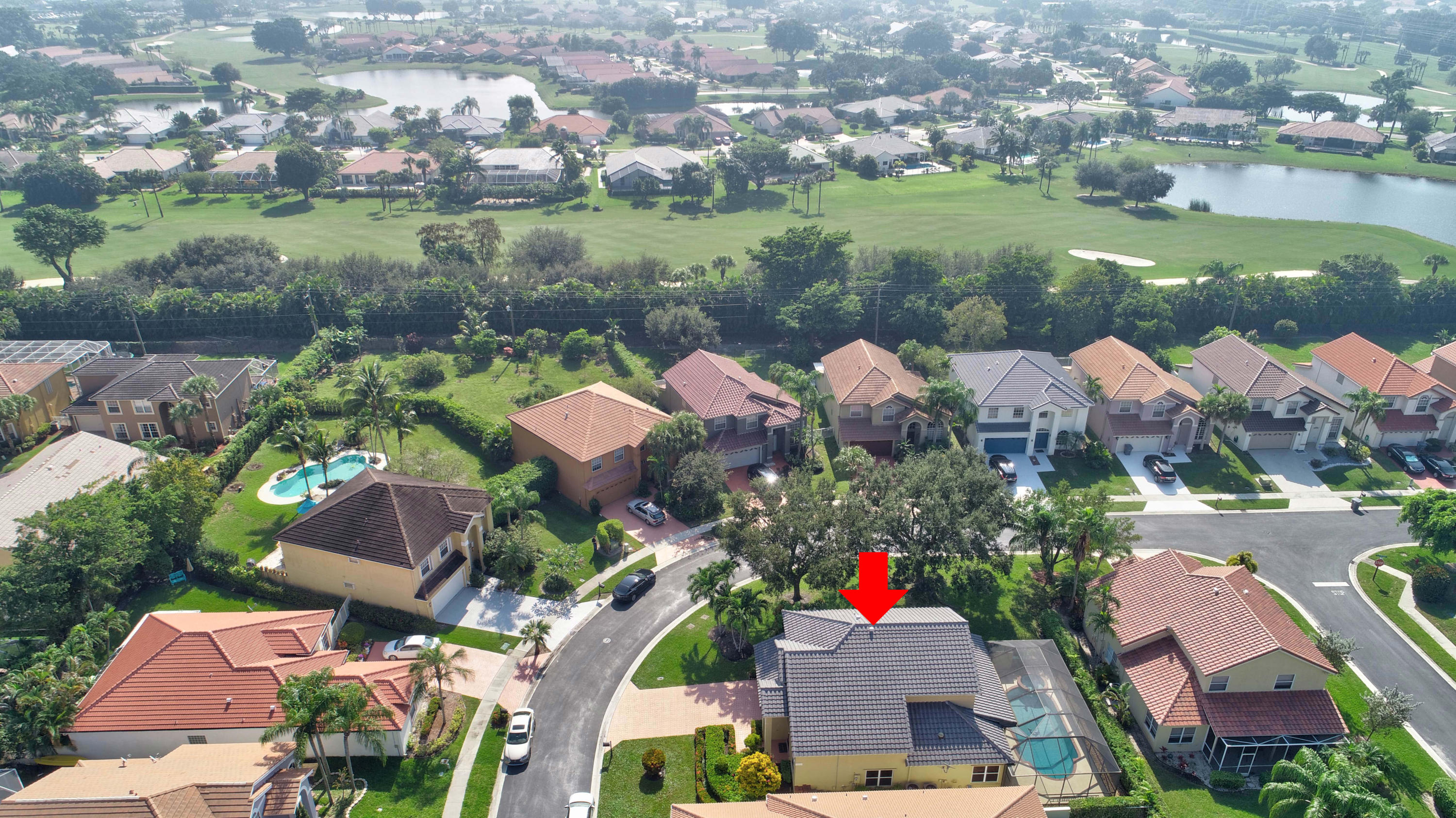 10885 La Salinas Circle Boca Raton, FL 33428 - Photo 46 of 111 DJI_0576_77_78_79_80