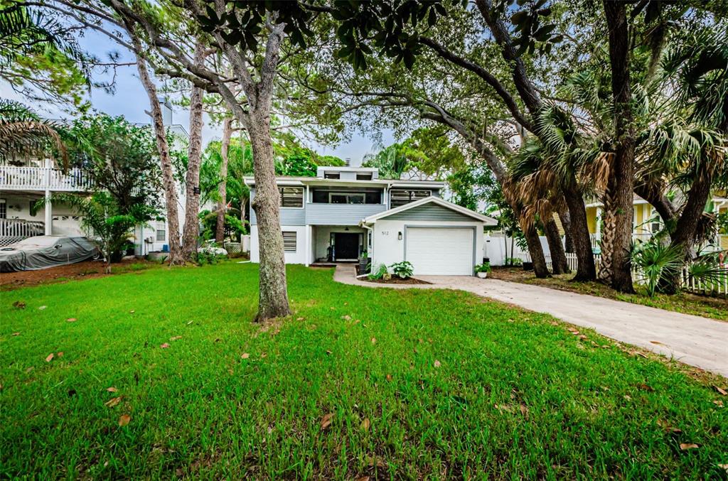 512 Wideview Avenue Tarpon Springs, FL 34689 - Photo 1 of 1
