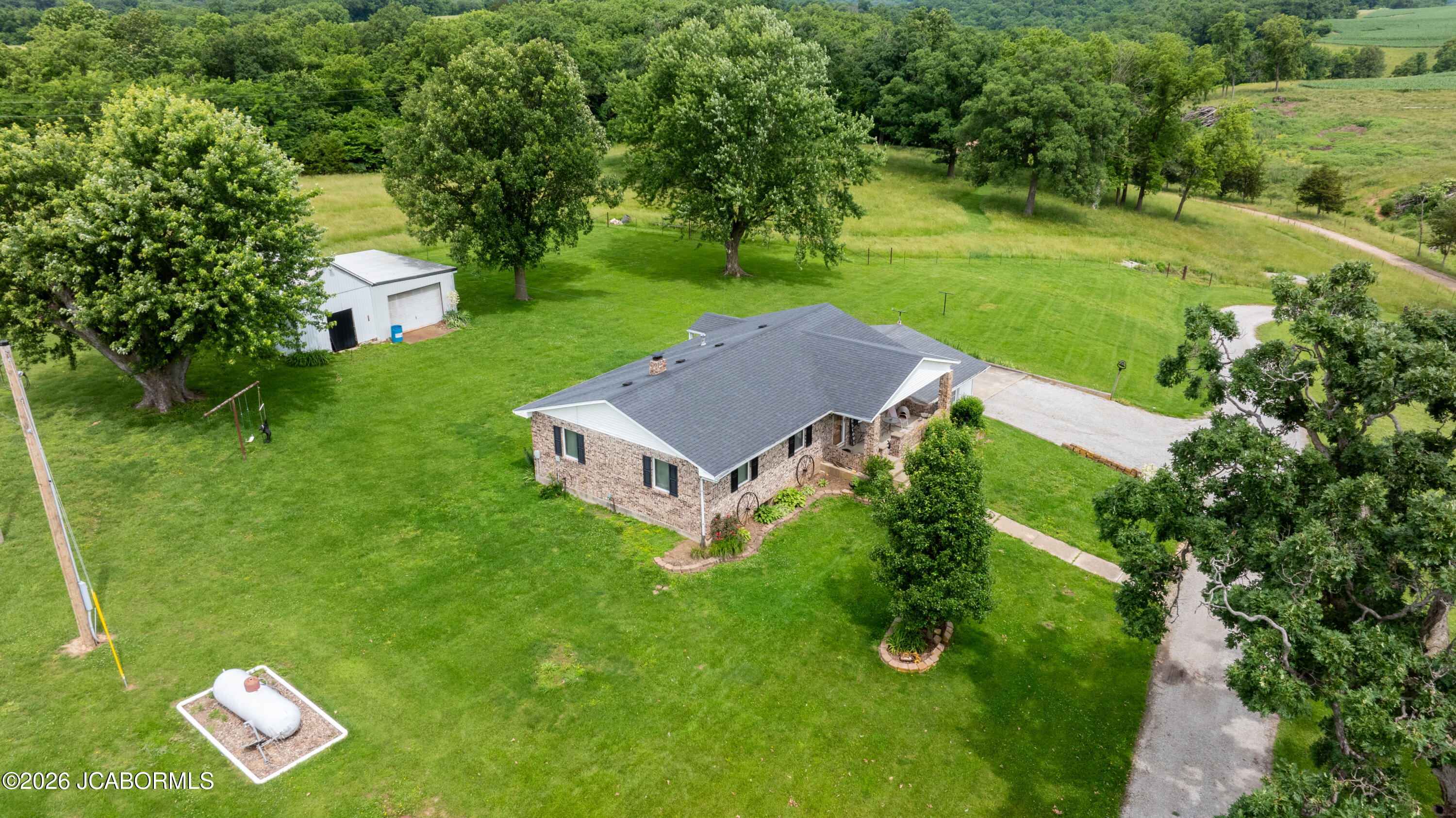 17074 Harris Road Jamestown, MO 65046 - Photo 4 of 52 20260530-DJI_20260530092401_0590_D-HDR