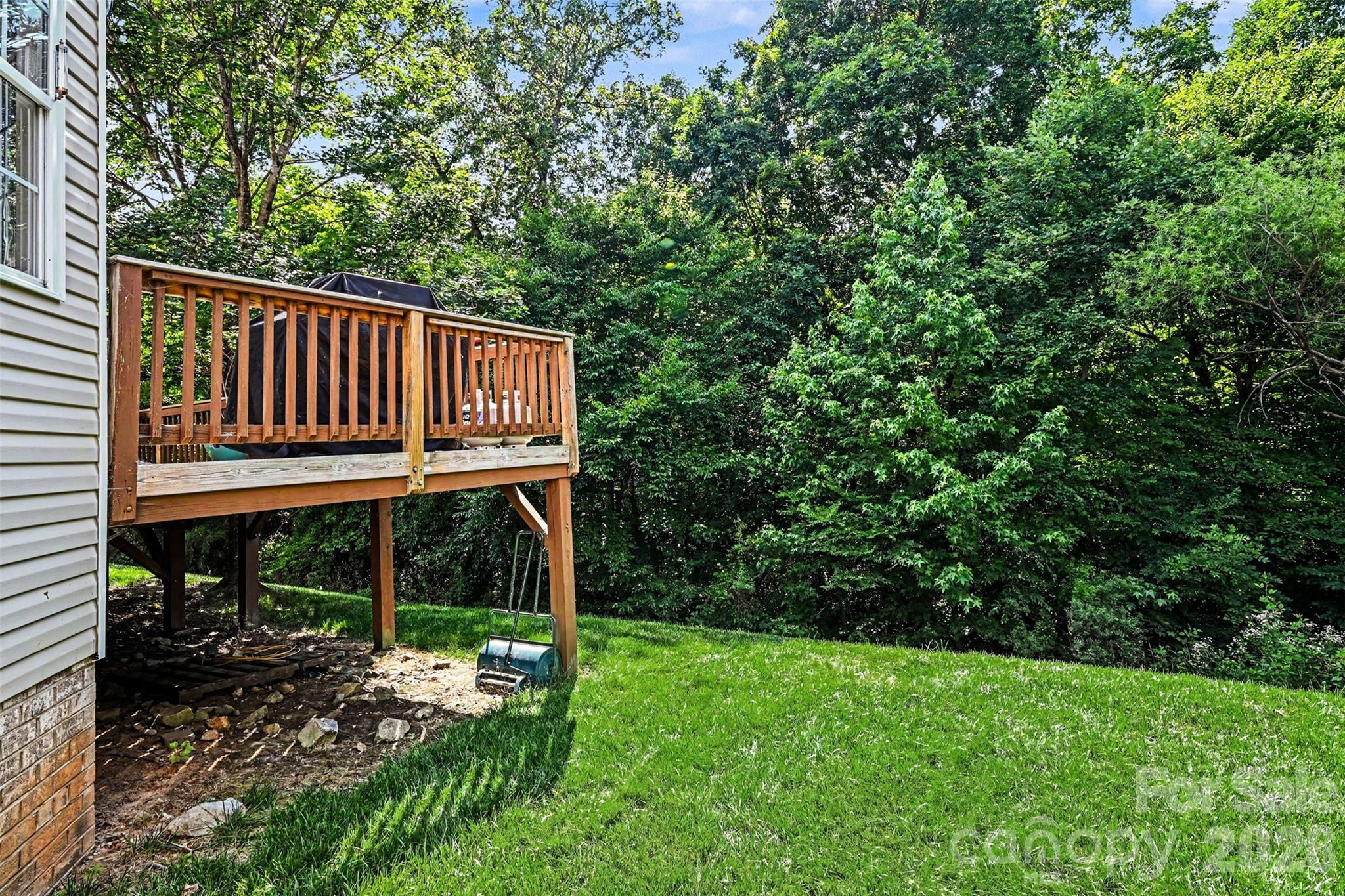 3124 Grandeur Road Charlotte, NC 28269 - Photo 37 of 48
