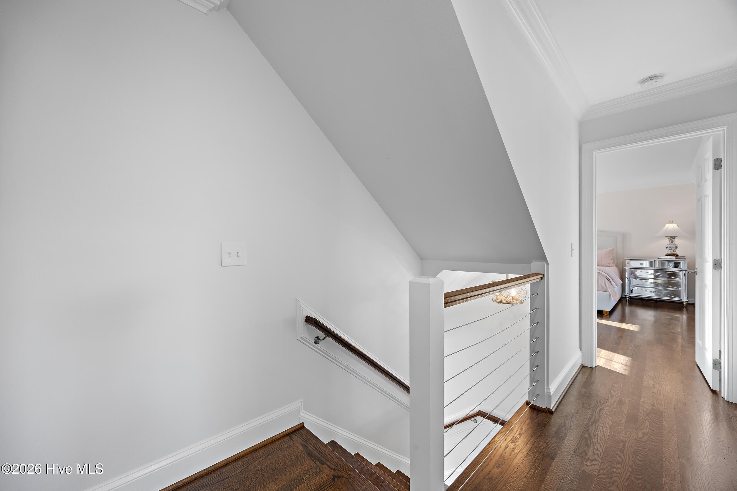 5913 Cedar Landing Road Wilmington, NC 28409 - Photo 34 of 87 36_stairs