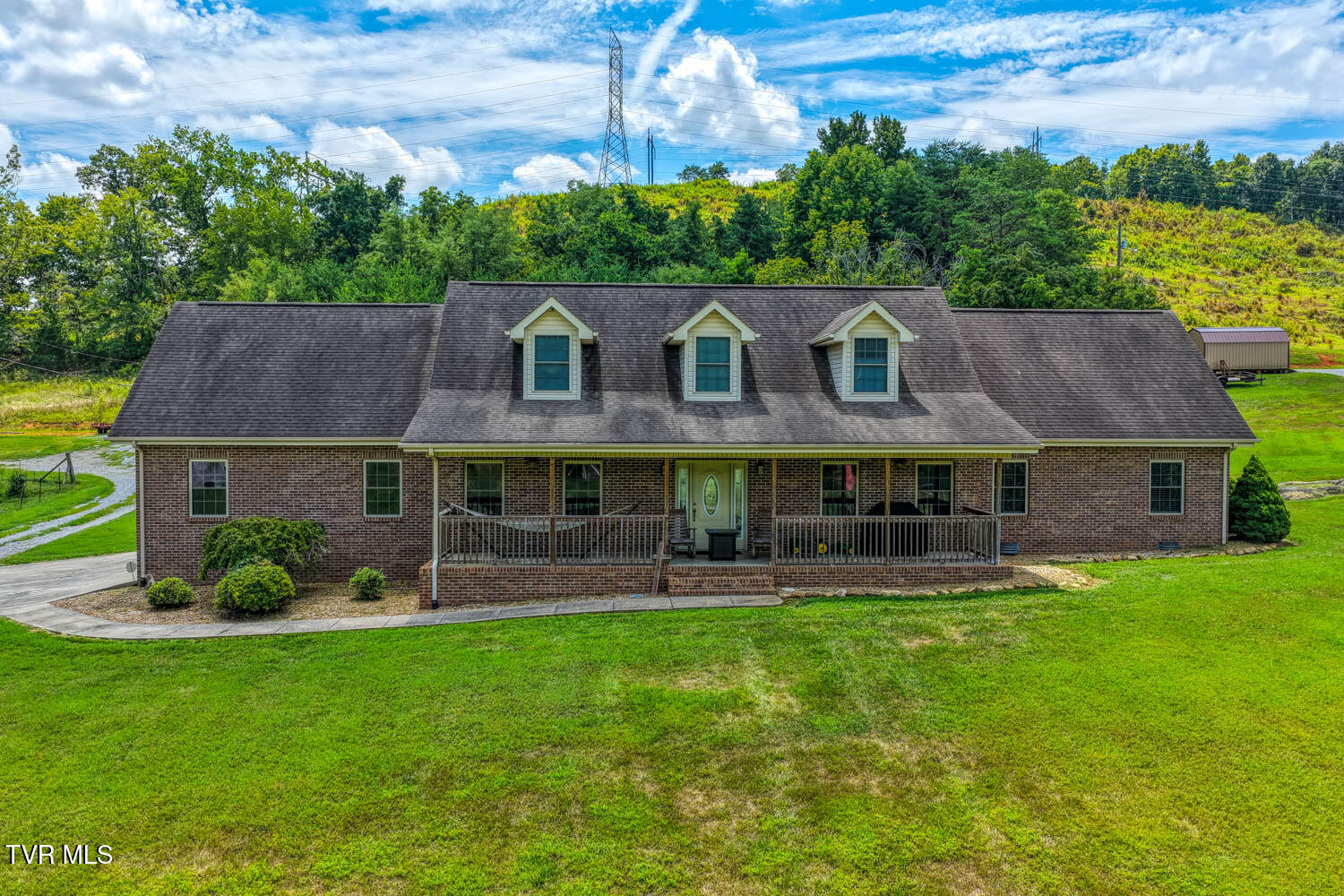 293 Lee Valley Road Whitesburg, TN 37891 - Photo 1 of 145 Lee Valley. Rog MLSa (1 of 68)