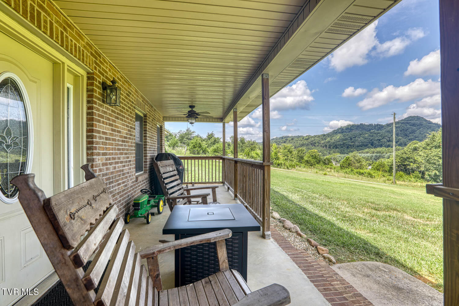 293 Lee Valley Road Whitesburg, TN 37891 - Photo 103 of 145 Main home