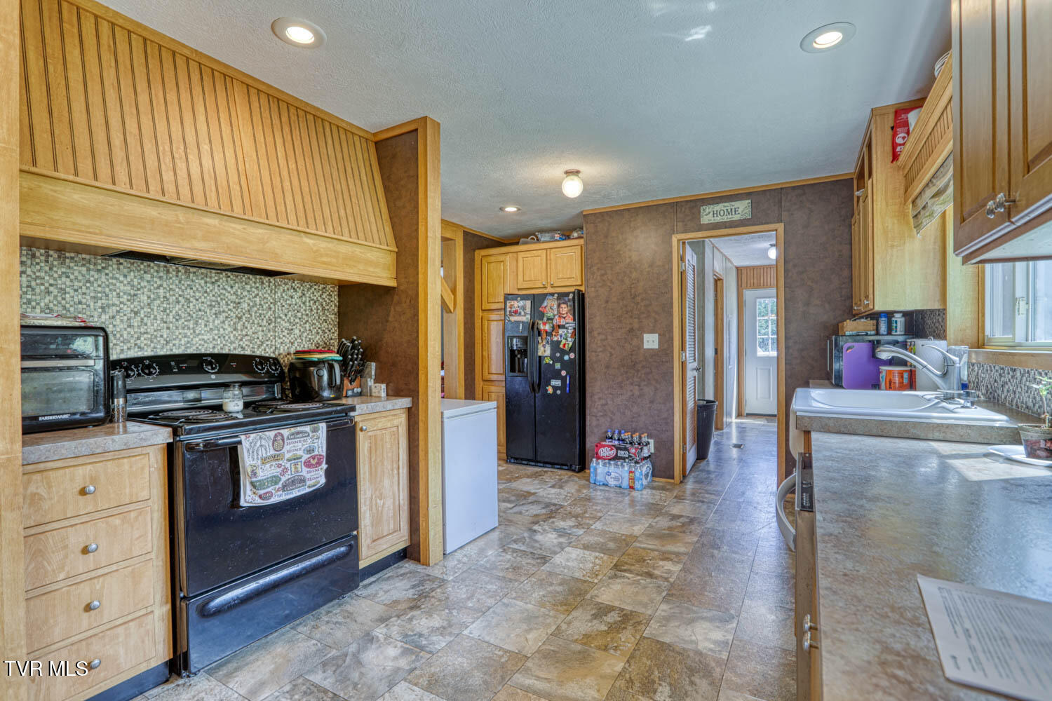 293 Lee Valley Road Whitesburg, TN 37891 - Photo 109 of 145 Double wide.