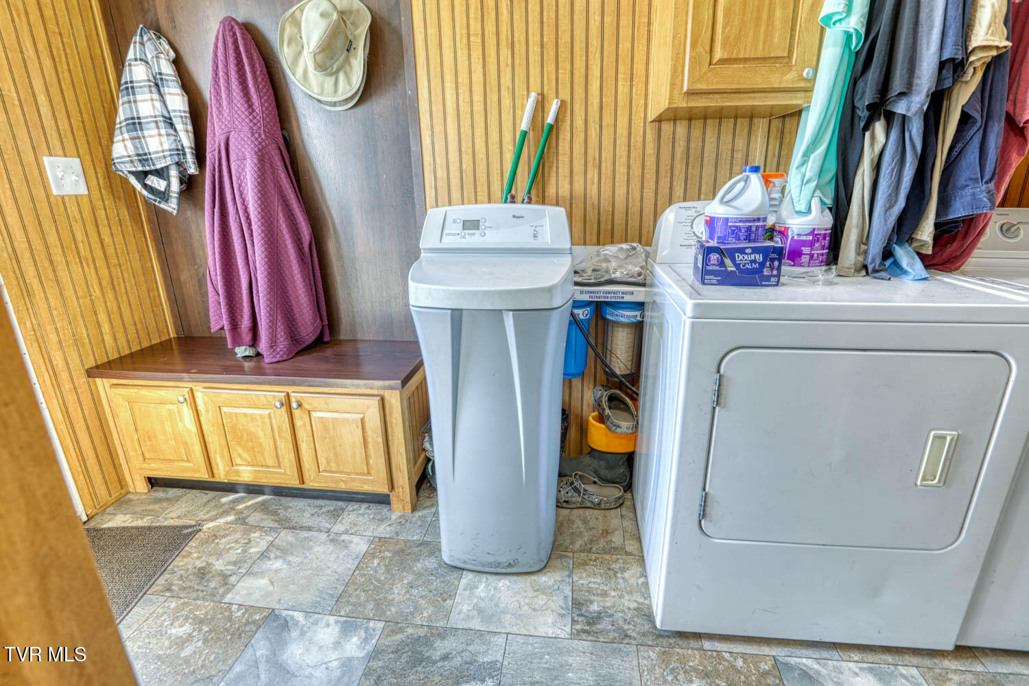 293 Lee Valley Road Whitesburg, TN 37891 - Photo 113 of 145 Double wide.