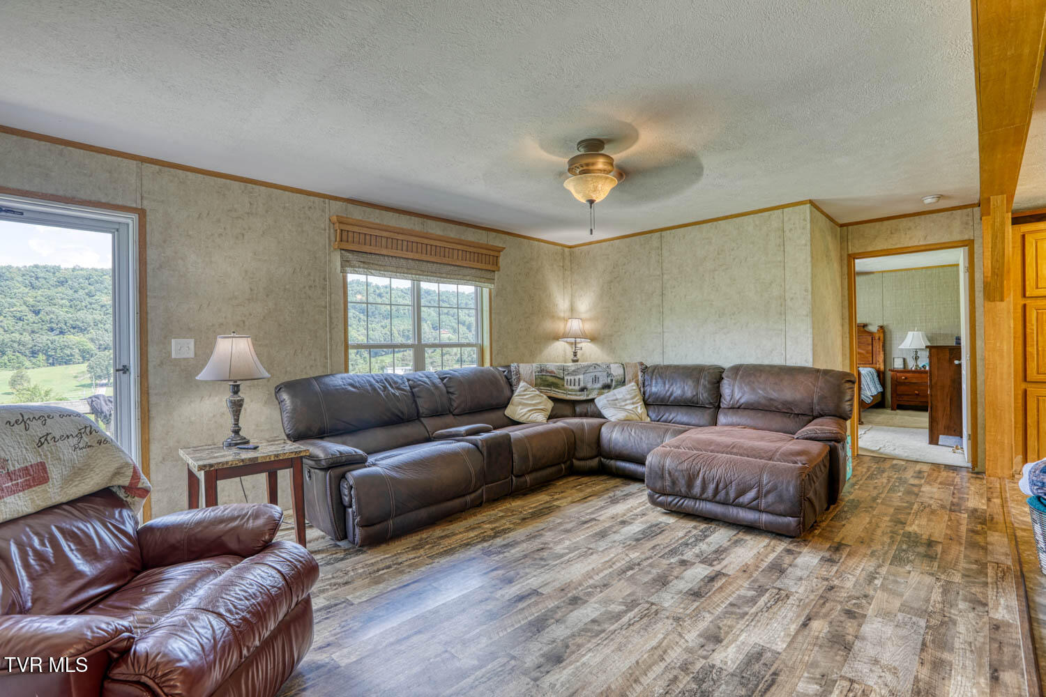 293 Lee Valley Road Whitesburg, TN 37891 - Photo 115 of 145 Double wide.