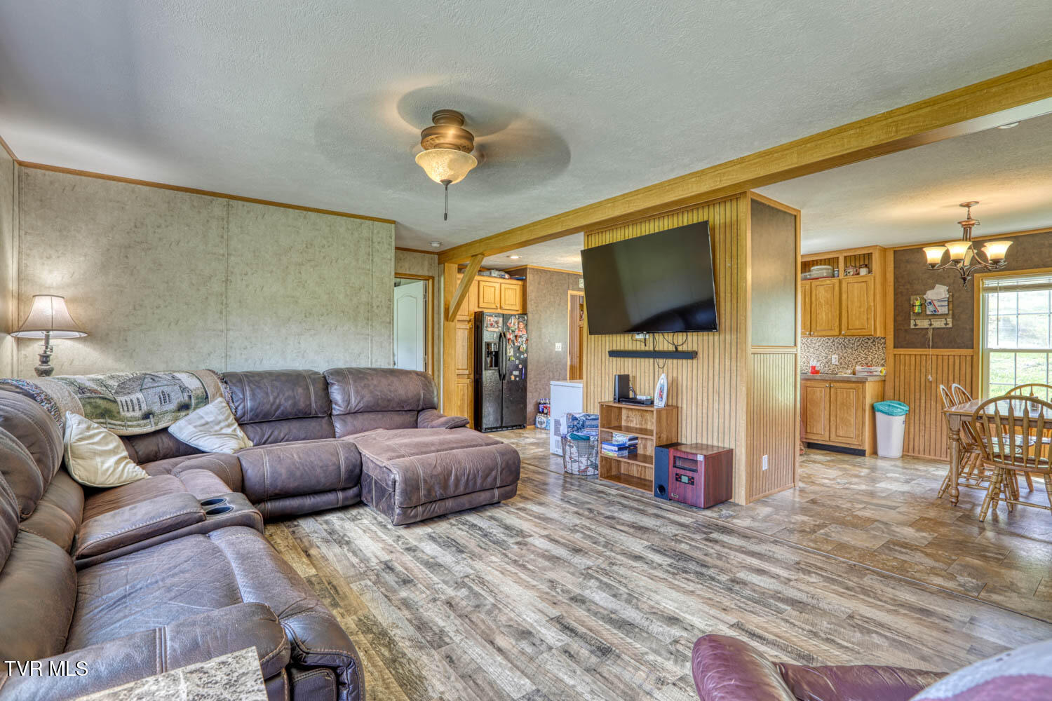 293 Lee Valley Road Whitesburg, TN 37891 - Photo 116 of 145 Double wide.