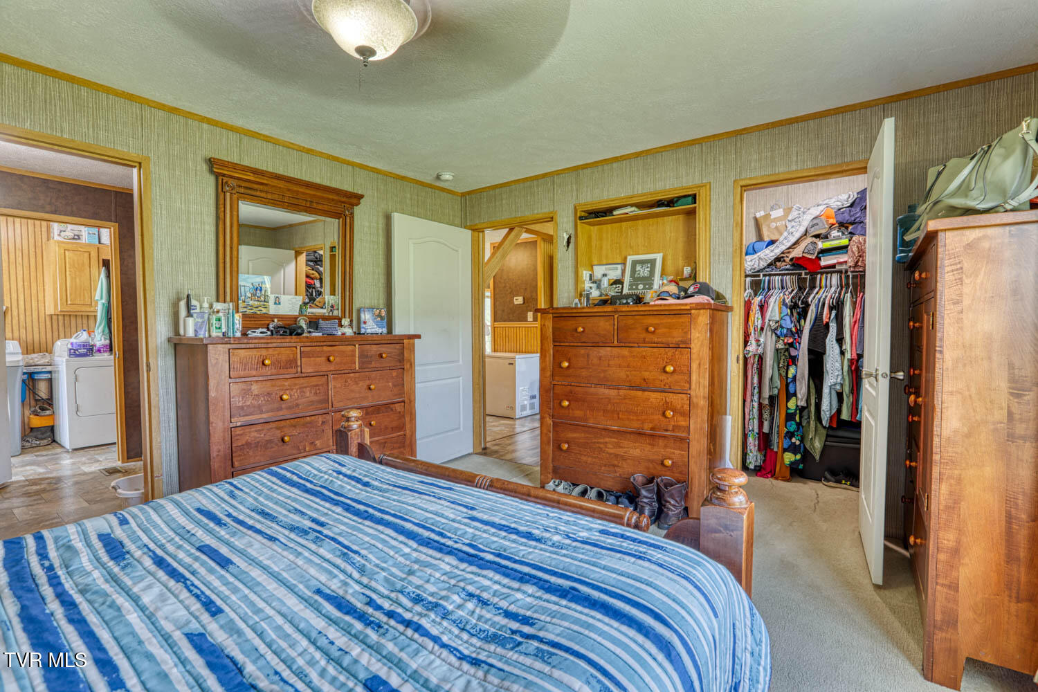 293 Lee Valley Road Whitesburg, TN 37891 - Photo 118 of 145 Double wide.