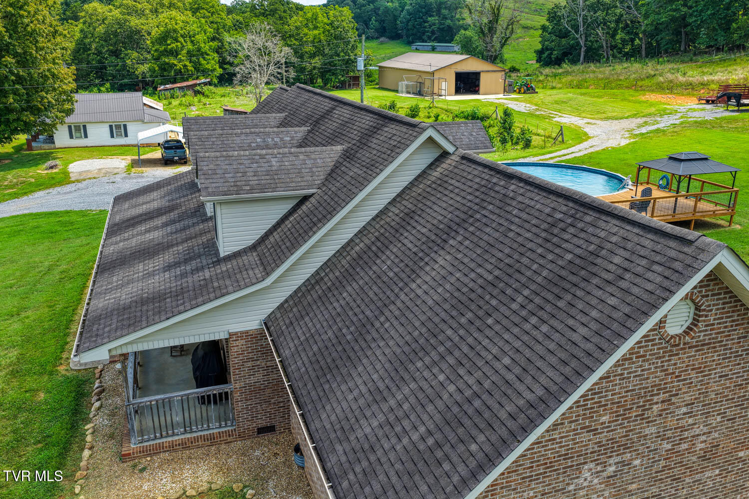 293 Lee Valley Road Whitesburg, TN 37891 - Photo 12 of 145 Lee Valley. Rog MLSa (12 of 68)