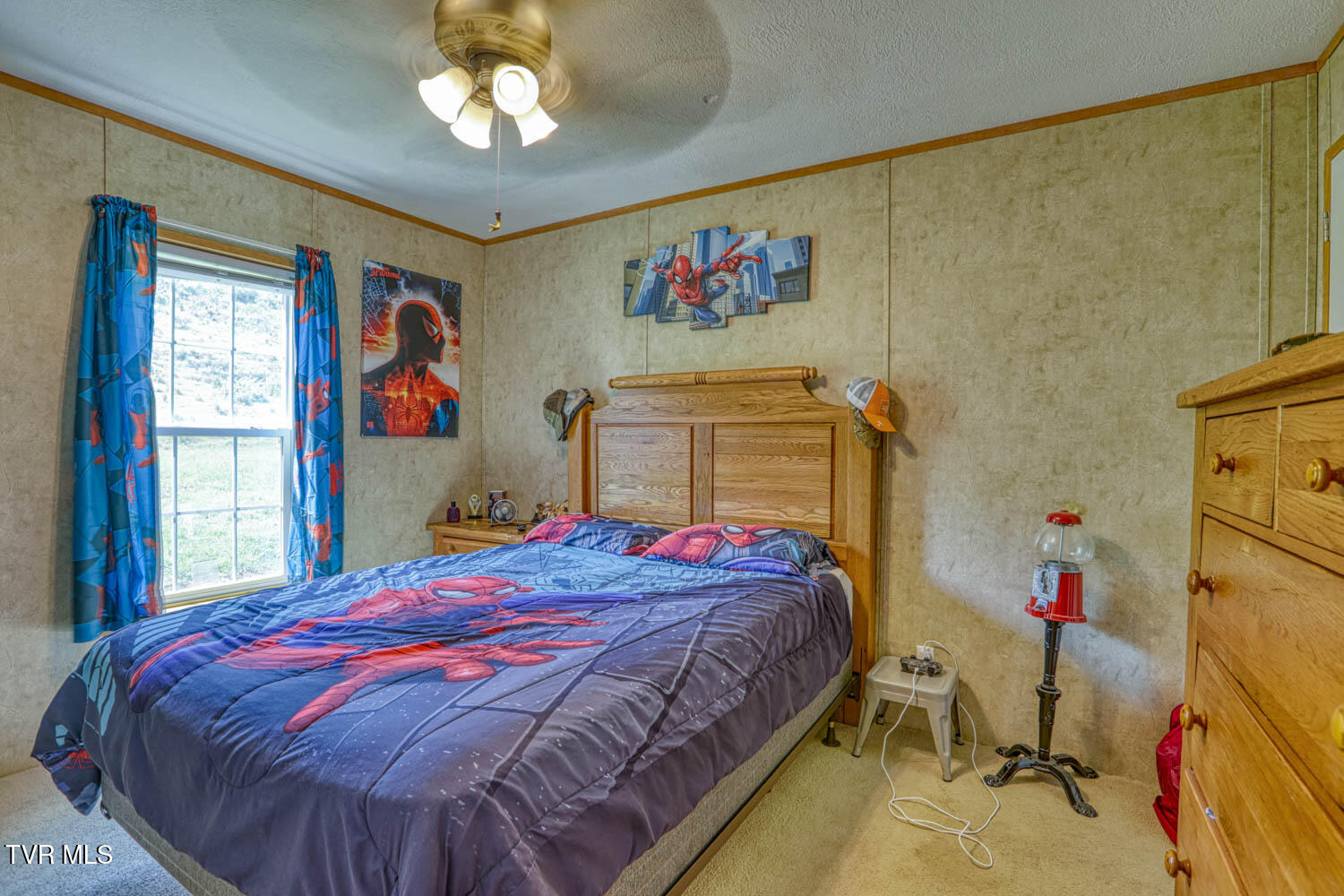 293 Lee Valley Road Whitesburg, TN 37891 - Photo 123 of 145 Double wide.