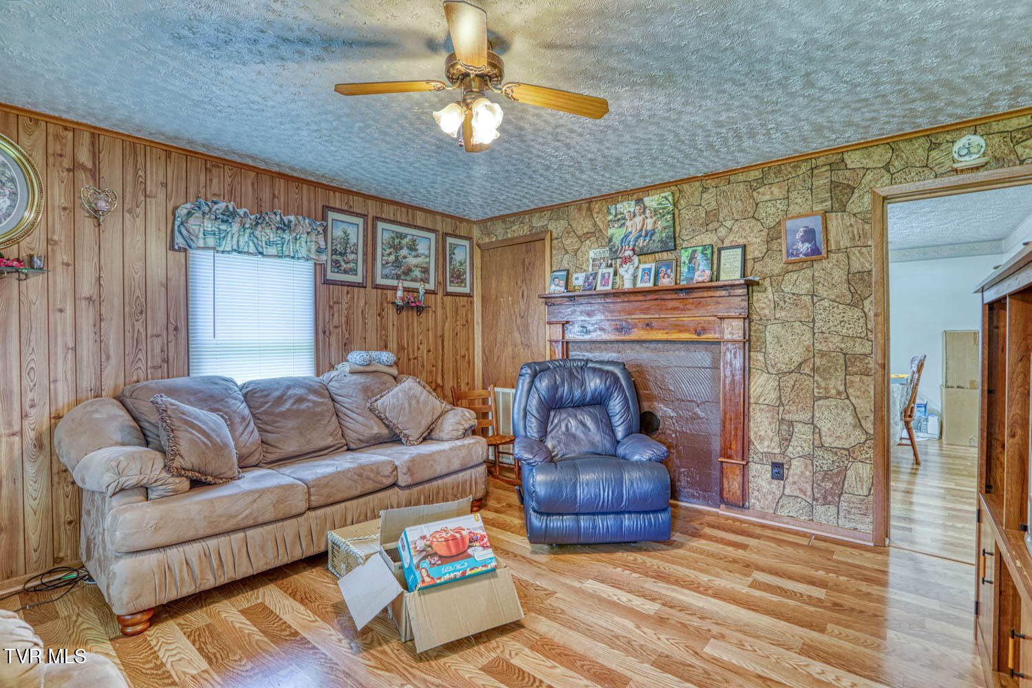 293 Lee Valley Road Whitesburg, TN 37891 - Photo 124 of 145 Farm house.