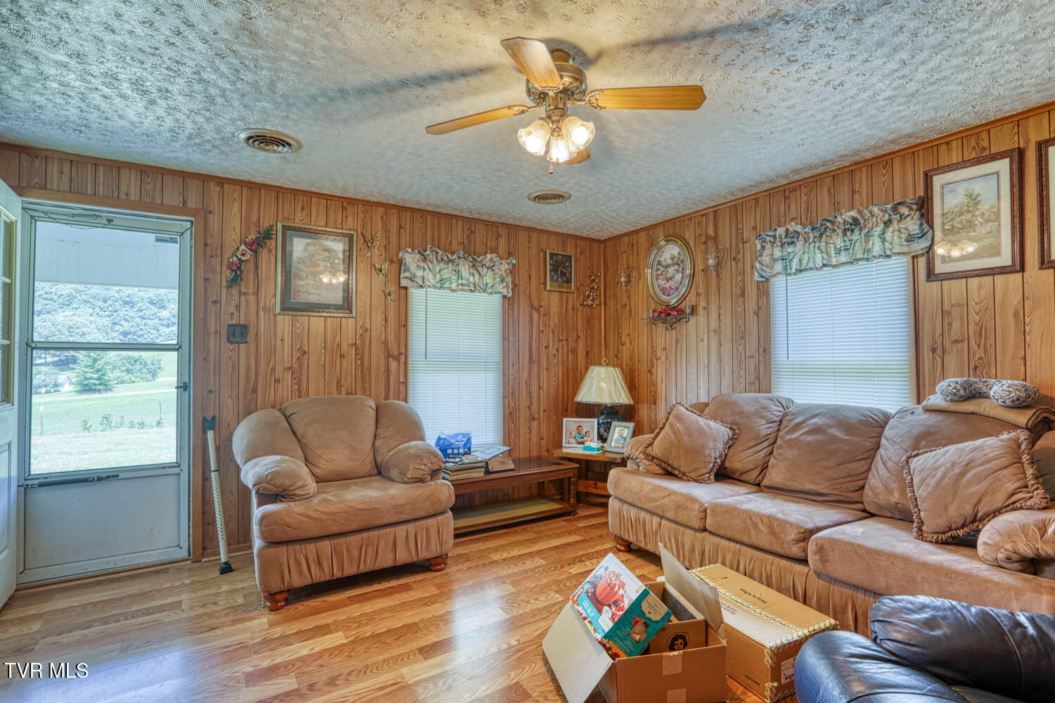 293 Lee Valley Road Whitesburg, TN 37891 - Photo 125 of 145 Farm house.