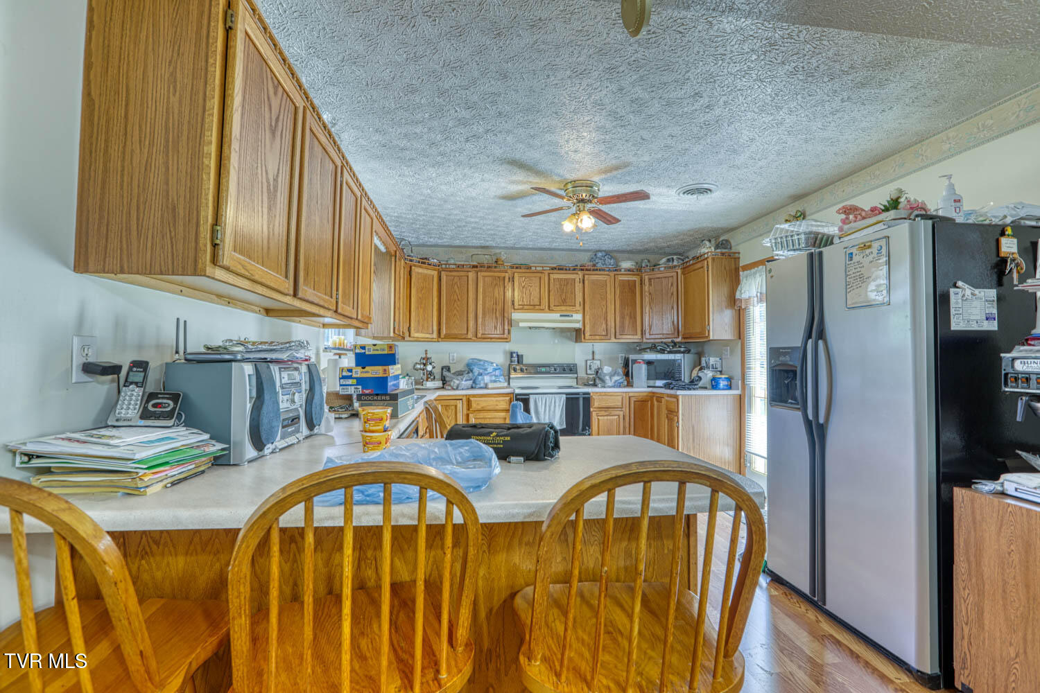 293 Lee Valley Road Whitesburg, TN 37891 - Photo 127 of 145 Farm house.