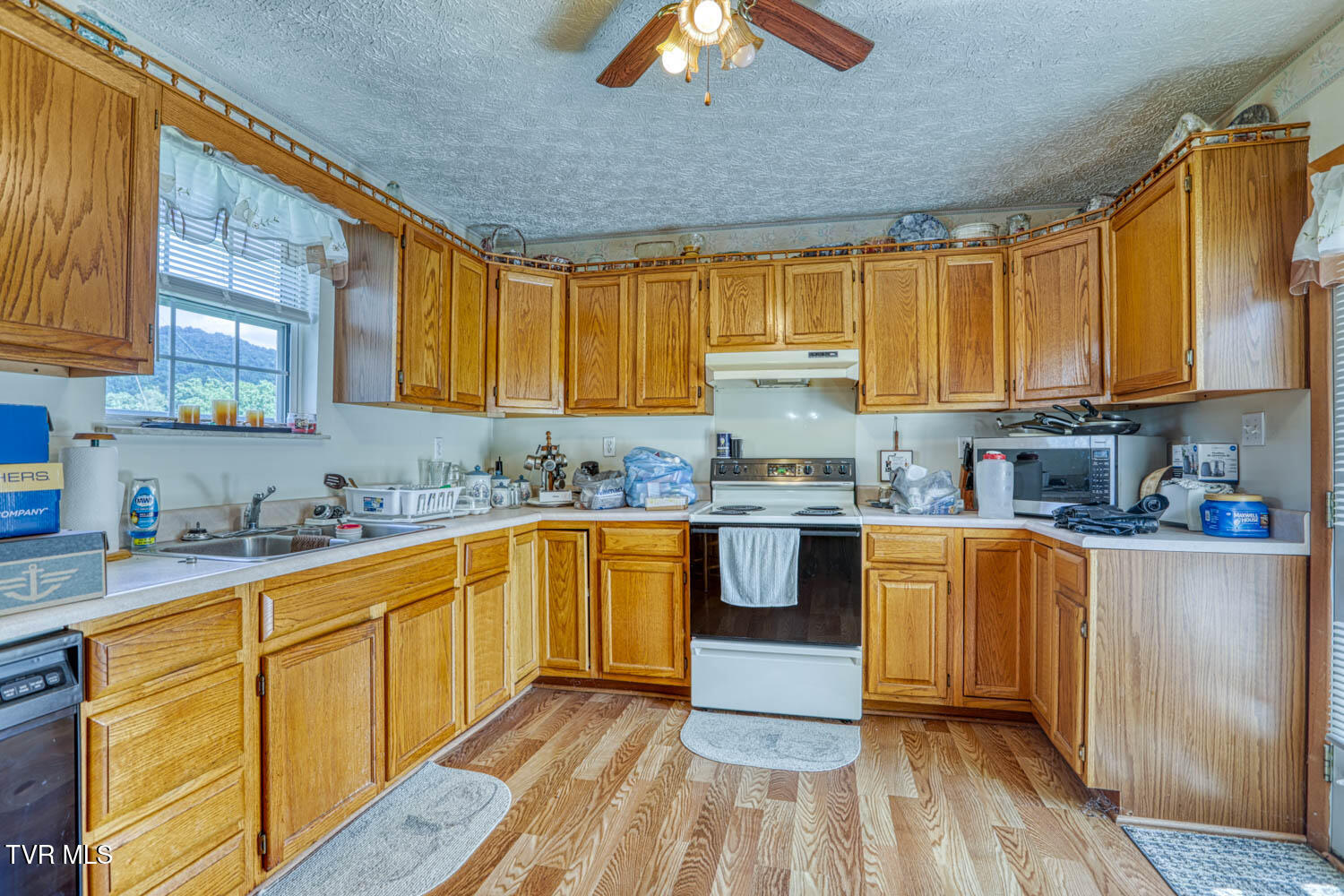 293 Lee Valley Road Whitesburg, TN 37891 - Photo 128 of 145 Farm house.