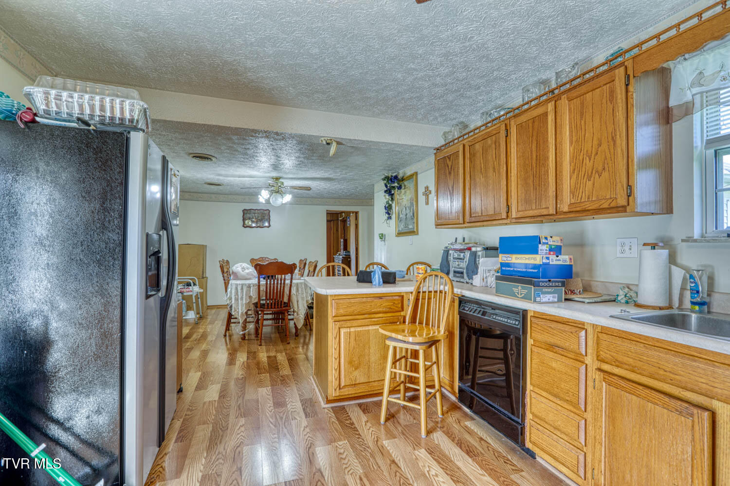 293 Lee Valley Road Whitesburg, TN 37891 - Photo 129 of 145 Farm house.