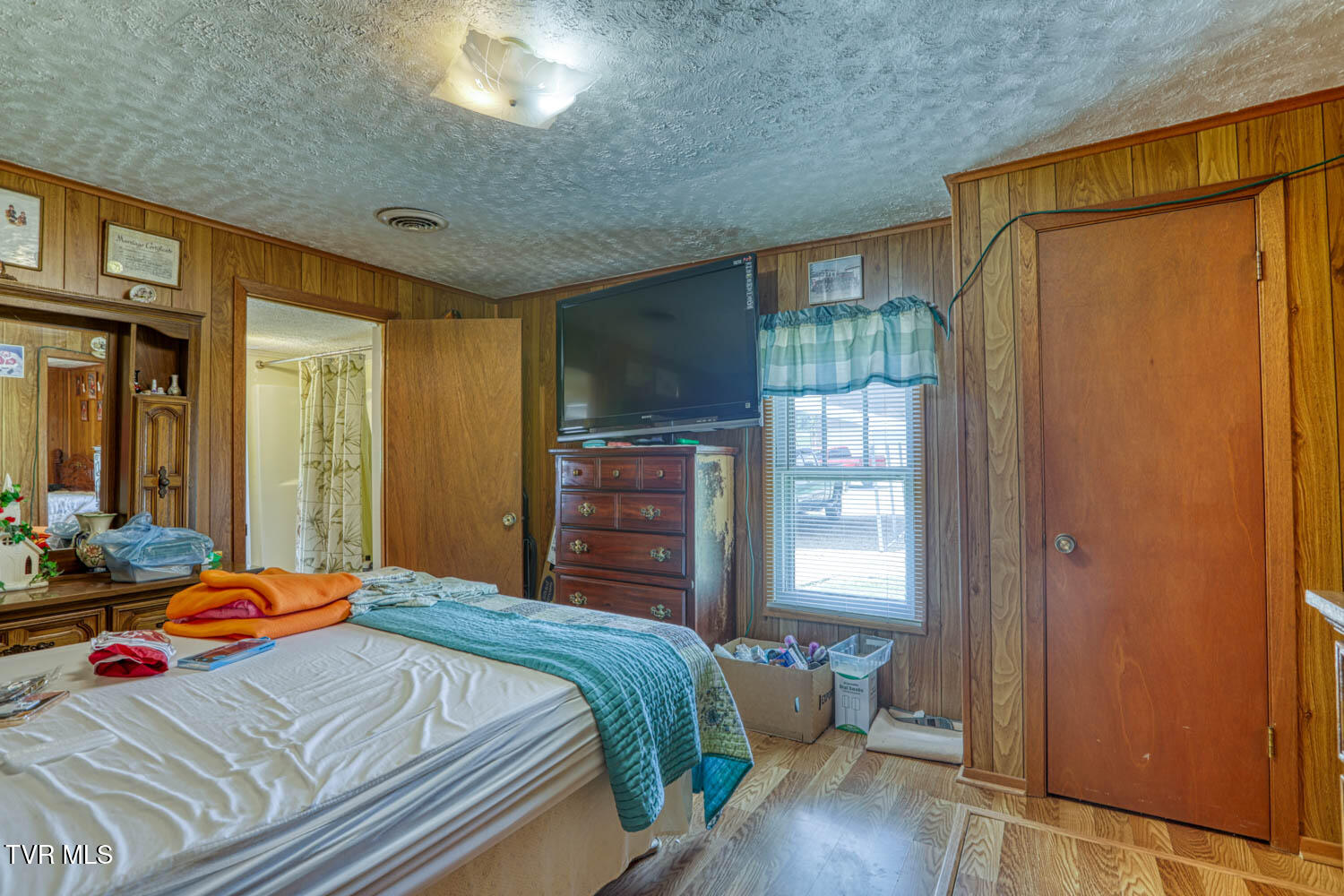 293 Lee Valley Road Whitesburg, TN 37891 - Photo 130 of 145 Farm house.