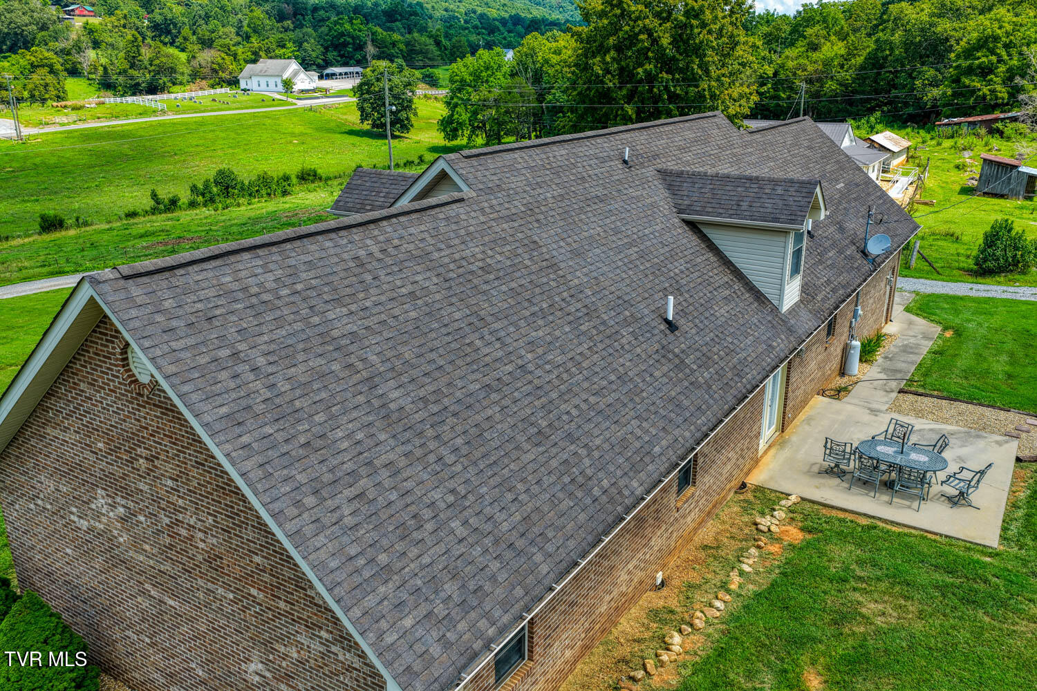 293 Lee Valley Road Whitesburg, TN 37891 - Photo 13 of 145 Lee Valley. Rog MLSa (13 of 68)