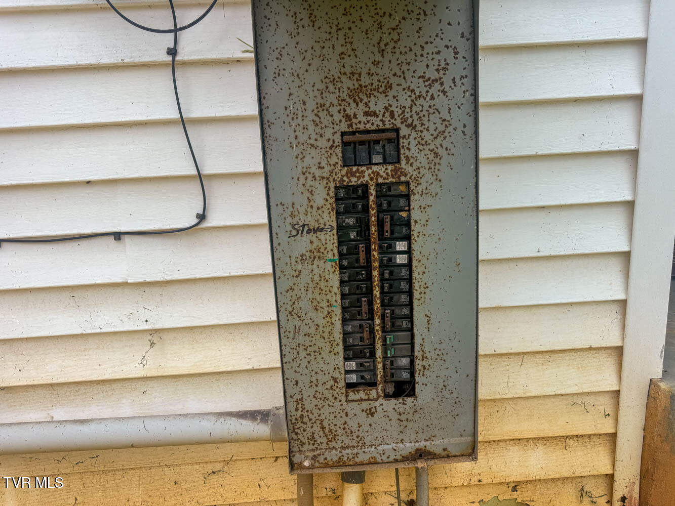 293 Lee Valley Road Whitesburg, TN 37891 - Photo 136 of 145 Far house.