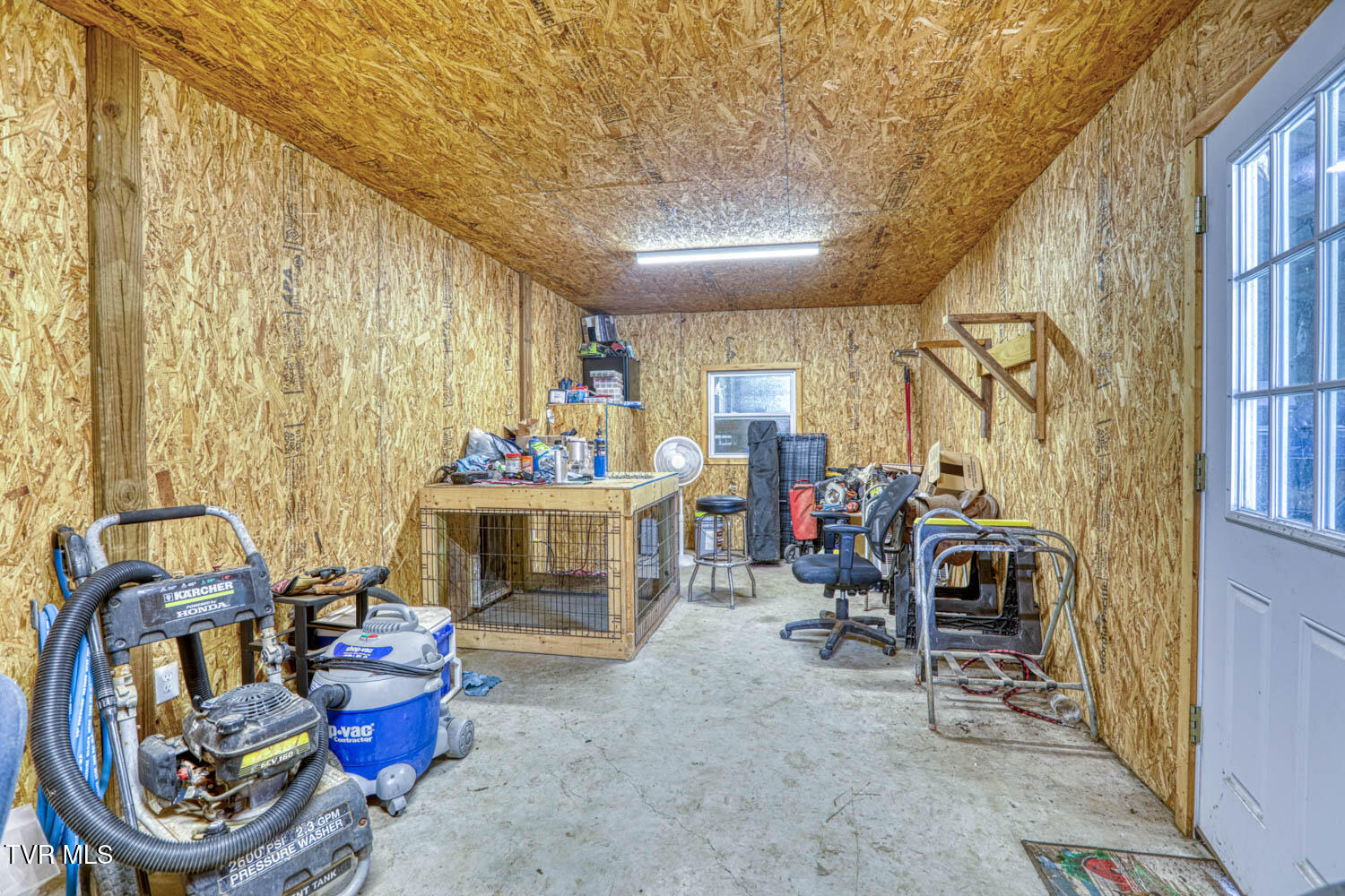 293 Lee Valley Road Whitesburg, TN 37891 - Photo 141 of 145 Barn