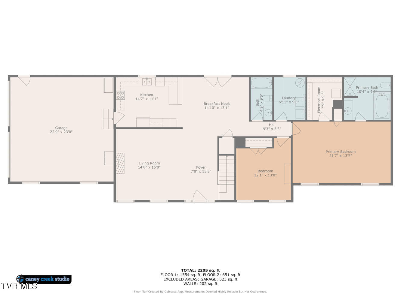 293 Lee Valley Road Whitesburg, TN 37891 - Photo 143 of 145 Lee Valley. Rog MLSz (1 of 3)