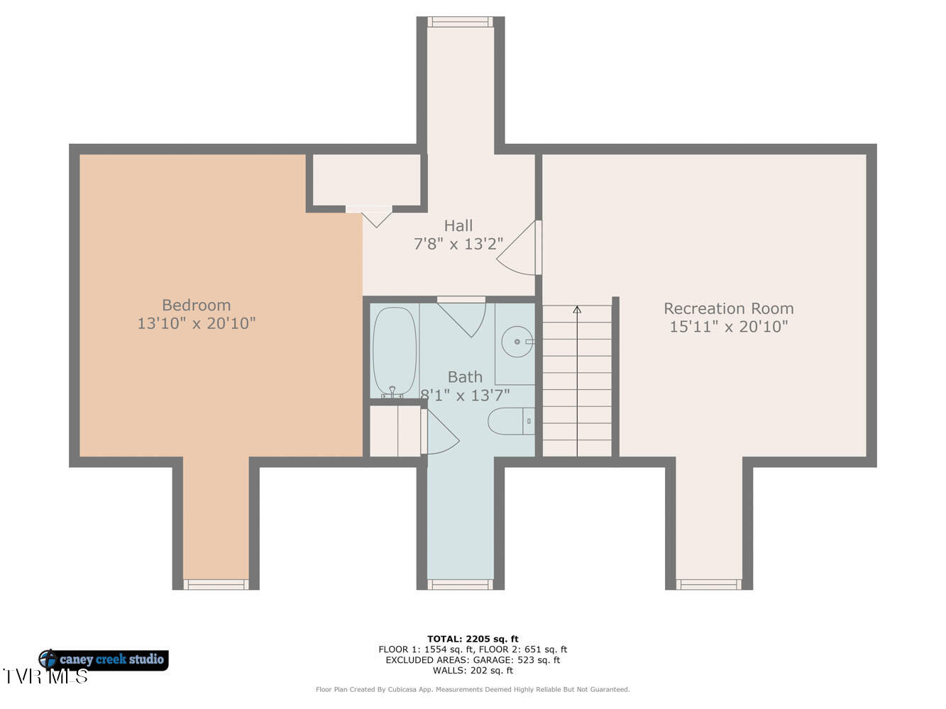 293 Lee Valley Road Whitesburg, TN 37891 - Photo 144 of 145 Lee Valley. Rog MLSz (2 of 3)
