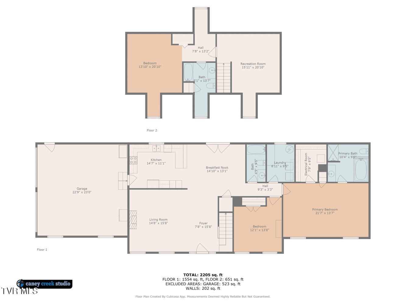 293 Lee Valley Road Whitesburg, TN 37891 - Photo 145 of 145 Lee Valley. Rog MLSz (3 of 3)