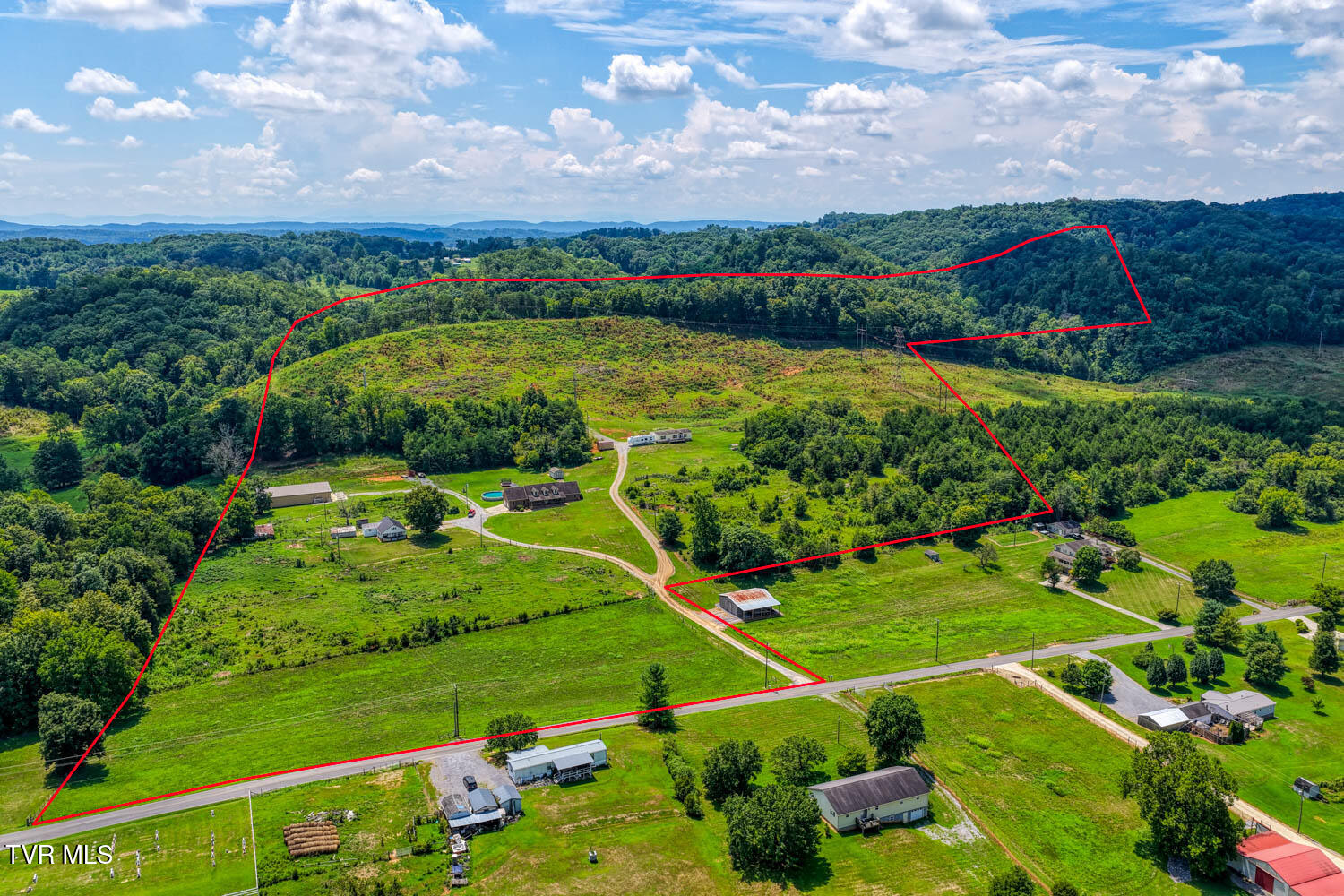 293 Lee Valley Road Whitesburg, TN 37891 - Photo 17 of 145 Lee Valley. Rog MLSa (16 of 68)