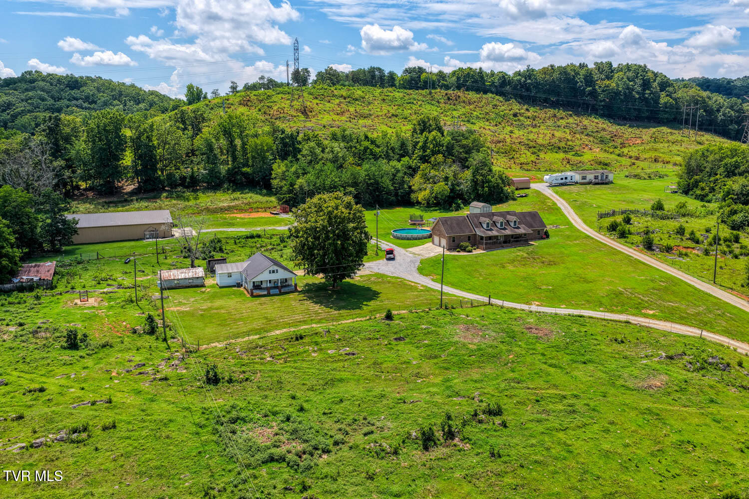 293 Lee Valley Road Whitesburg, TN 37891 - Photo 18 of 145 Lee Valley. Rog MLSa (18 of 68)