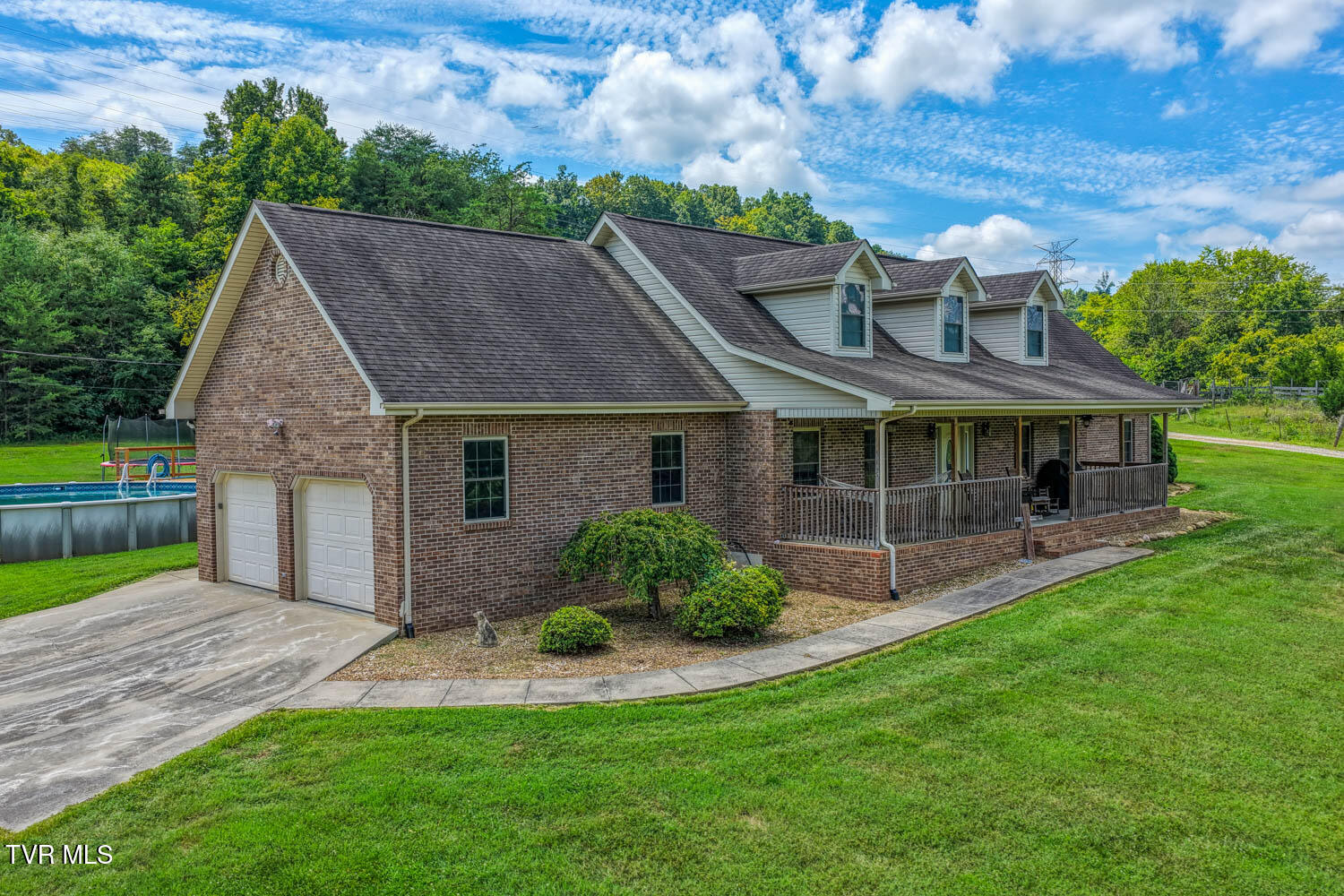 293 Lee Valley Road Whitesburg, TN 37891 - Photo 2 of 145 Lee Valley. Rog MLSa (2 of 68)