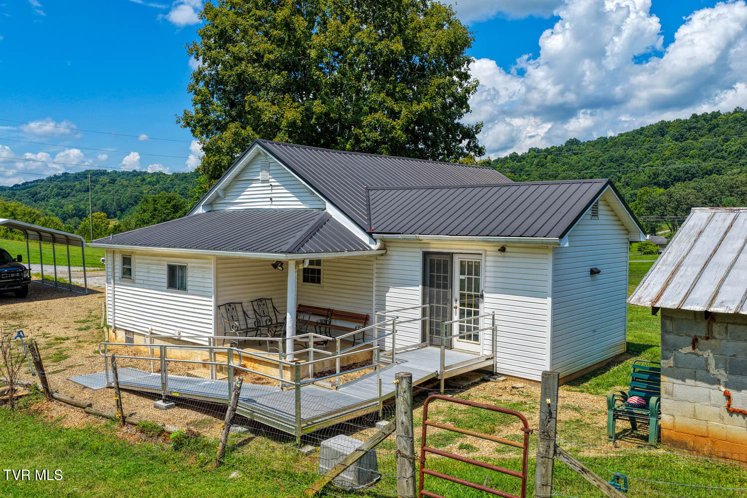 293 Lee Valley Road Whitesburg, TN 37891 - Photo 28 of 145 Lee Valley. Rog MLSa (28 of 68)