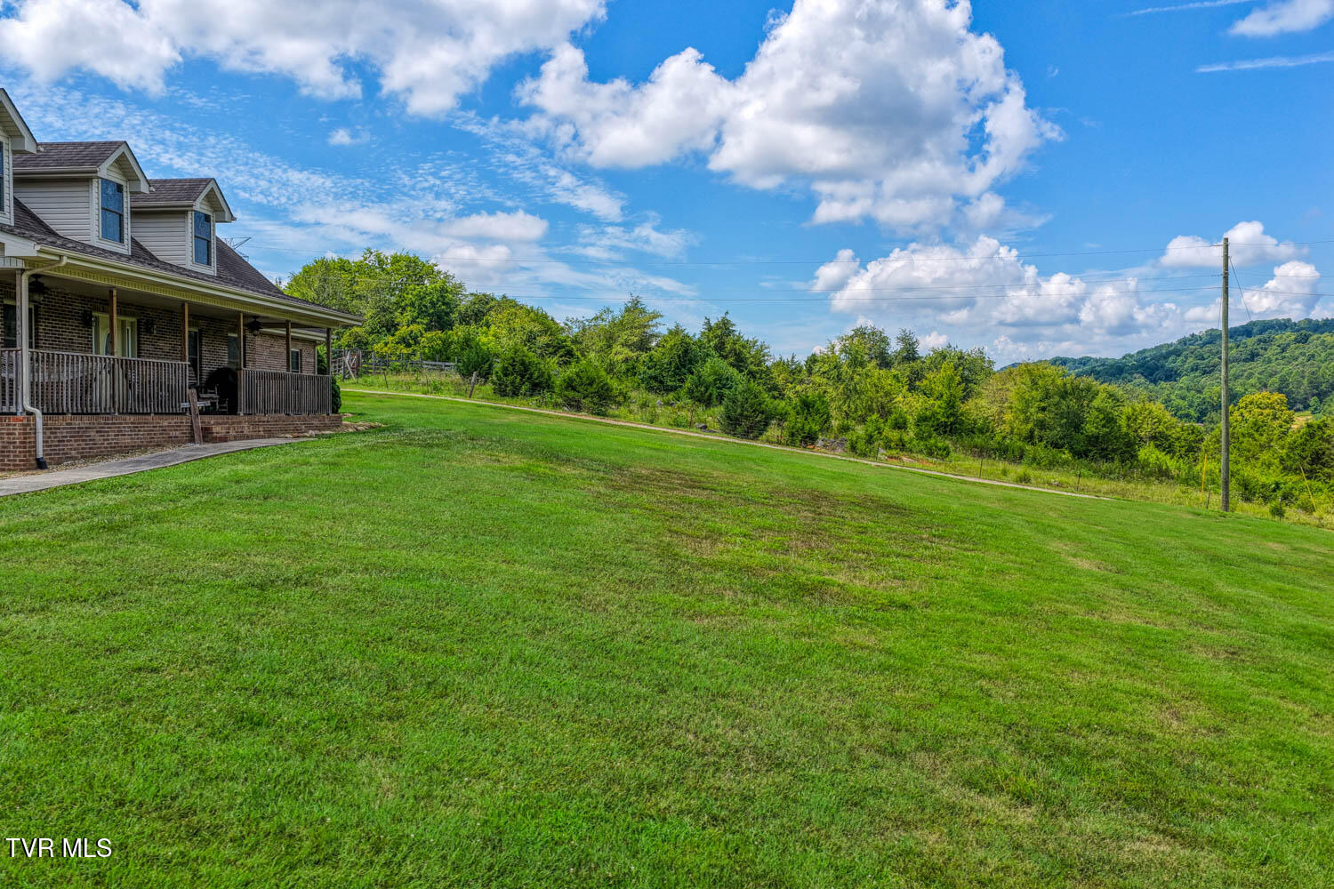 293 Lee Valley Road Whitesburg, TN 37891 - Photo 3 of 145 Lee Valley. Rog MLSa (3 of 68)