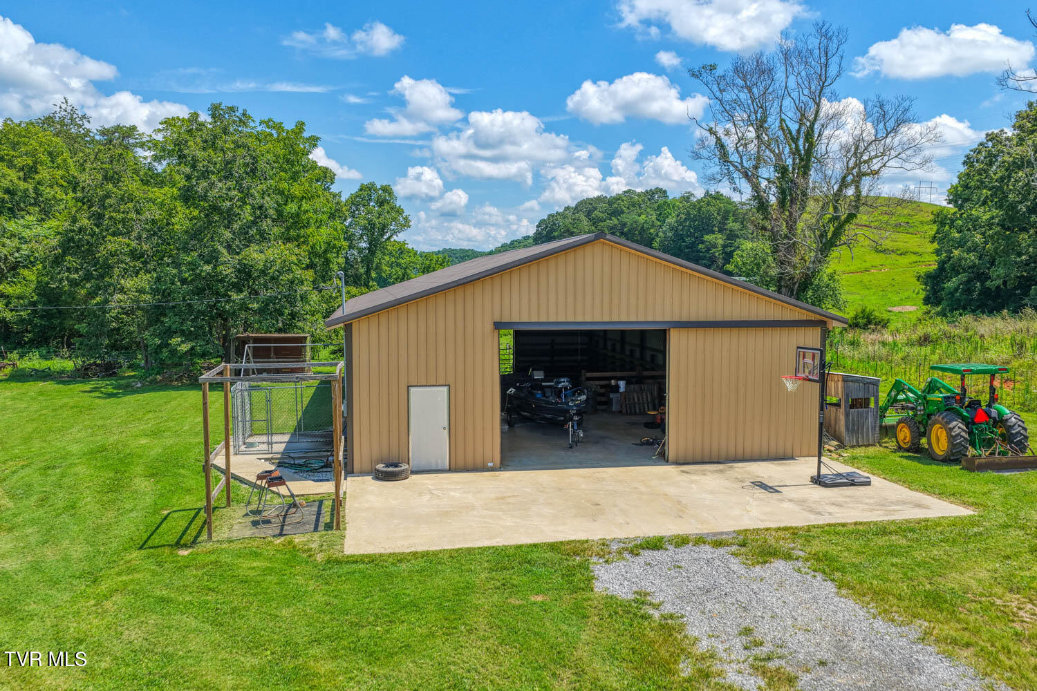 293 Lee Valley Road Whitesburg, TN 37891 - Photo 33 of 145 Lee Valley. Rog MLSa (32 of 68)