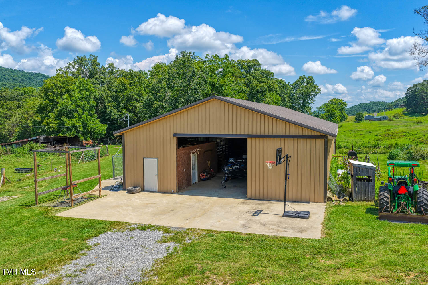 293 Lee Valley Road Whitesburg, TN 37891 - Photo 34 of 145 Lee Valley. Rog MLSa (33 of 68)