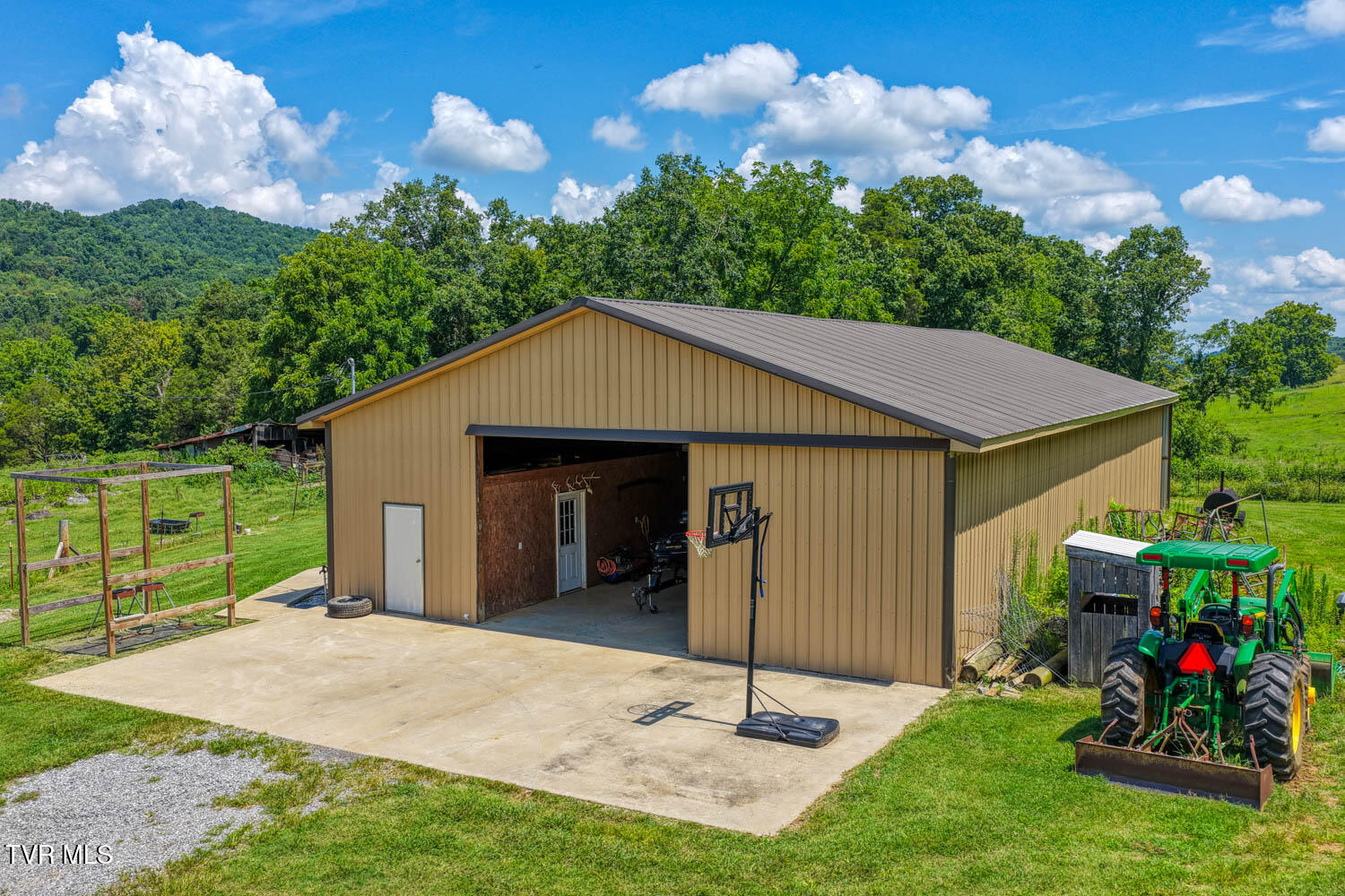 293 Lee Valley Road Whitesburg, TN 37891 - Photo 35 of 145 Lee Valley. Rog MLSa (34 of 68)