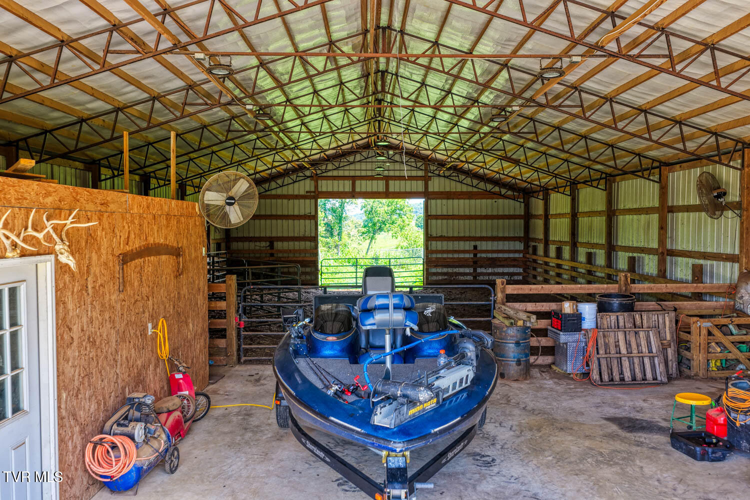 293 Lee Valley Road Whitesburg, TN 37891 - Photo 37 of 145 Lee Valley. Rog MLSa (36 of 68)