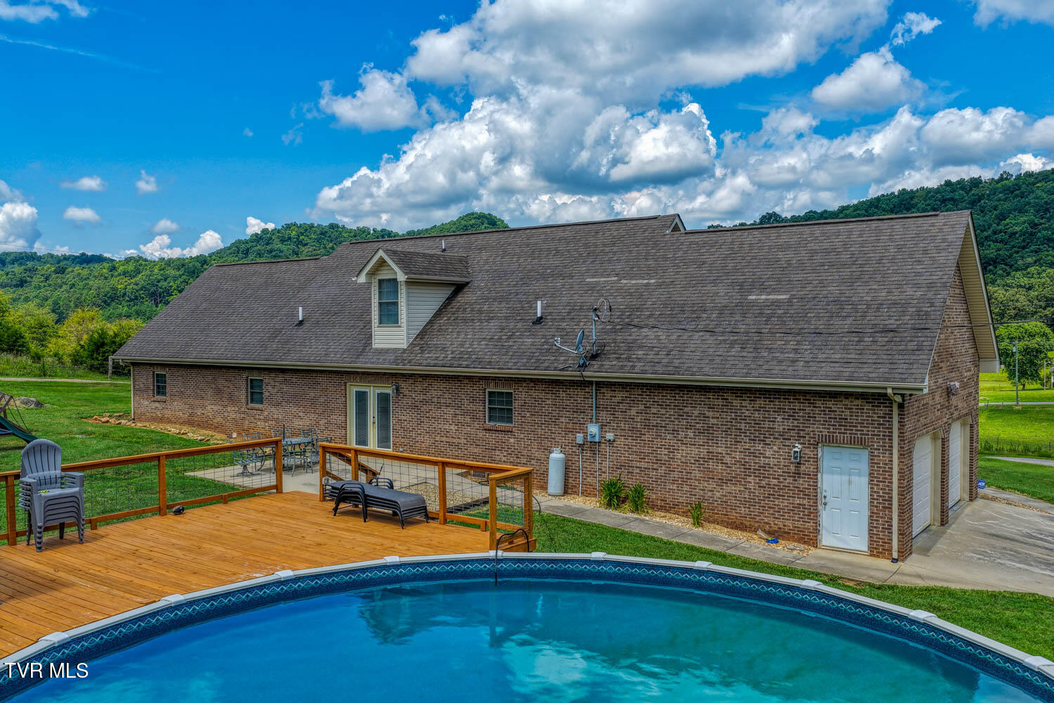 293 Lee Valley Road Whitesburg, TN 37891 - Photo 4 of 145 Lee Valley. Rog MLSa (4 of 68)