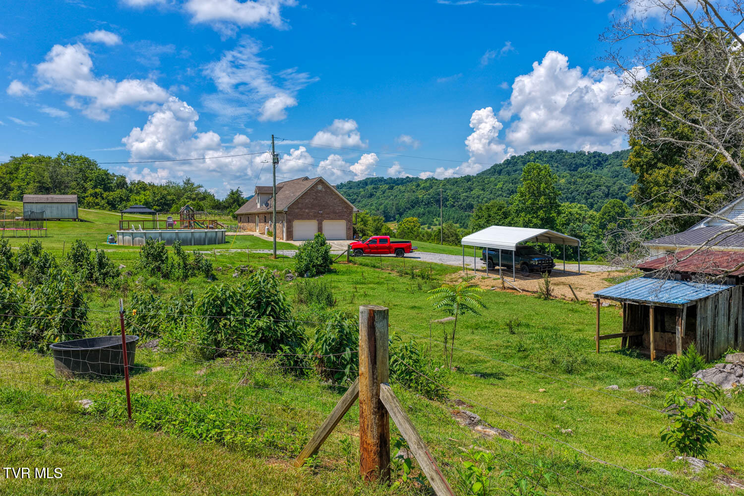 293 Lee Valley Road Whitesburg, TN 37891 - Photo 41 of 145 Lee Valley. Rog MLSa (40 of 68)